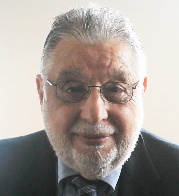 Obituario de Lawrence Markell