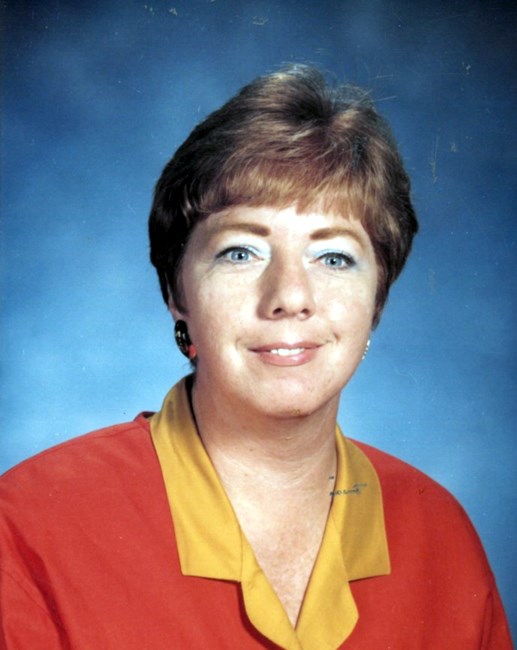 Obituary of Beverly Burnette