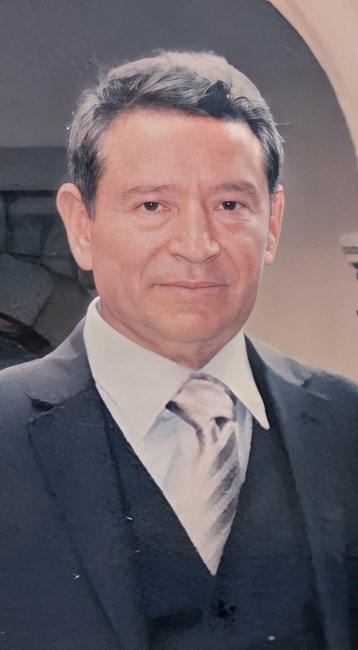 Obituario de Gerardo Urbano
