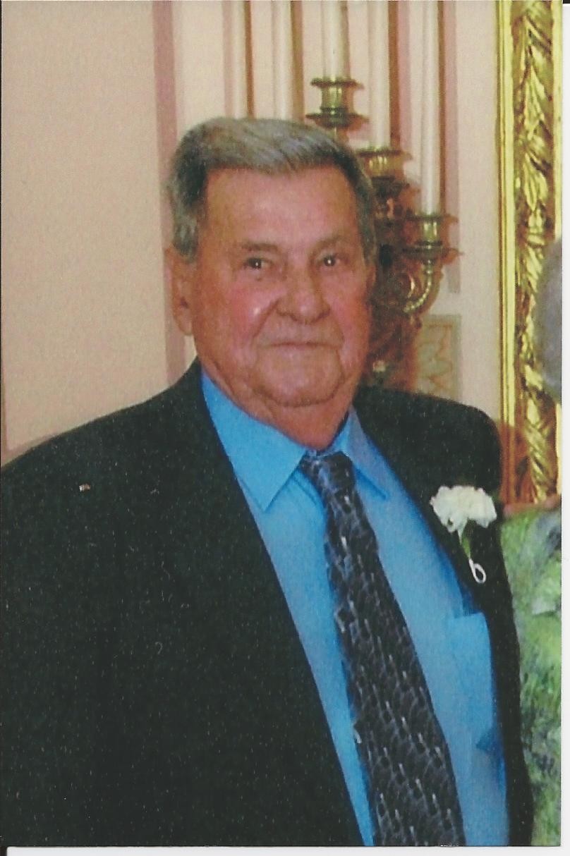 Nolton Anthony Bailey Obituary City, LA