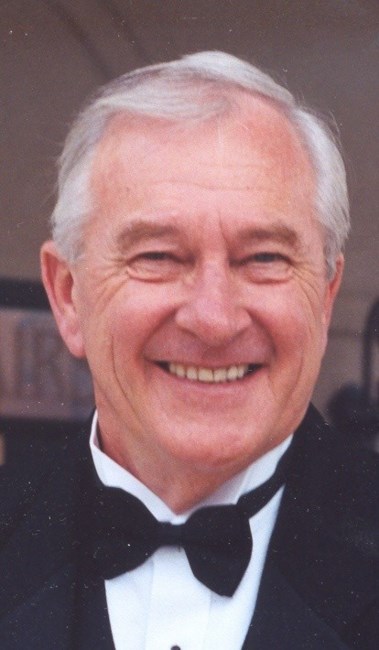 Obituary of Robert "Bob" Henry Hindmarch