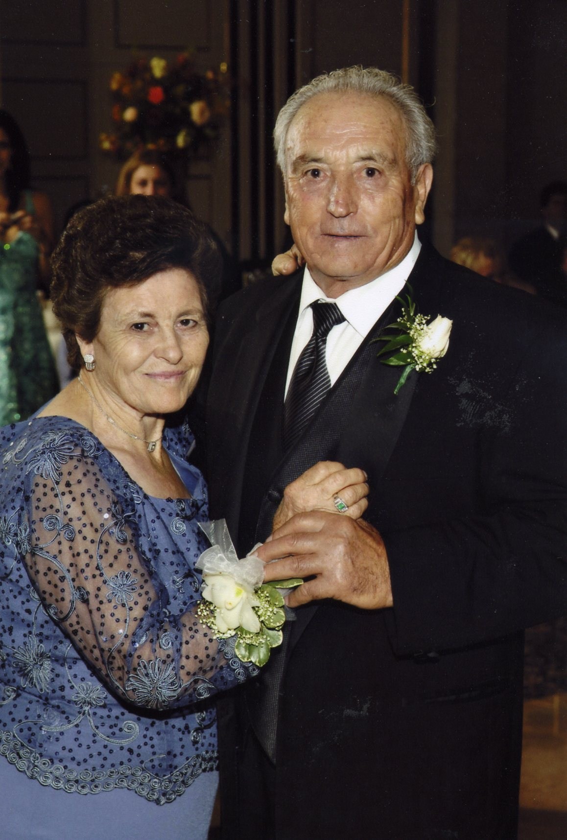 Obituary of Diana Forgione