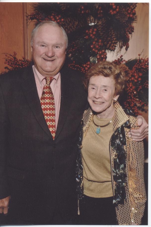 Obituary of John Joseph McDonough Jr.