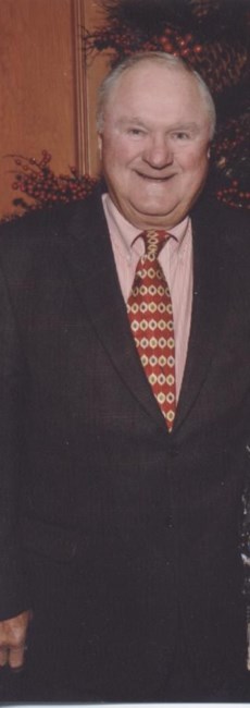 Obituary of John Joseph McDonough Jr.