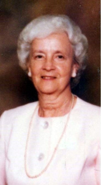 Obituary of Loraine Haynes Knotts
