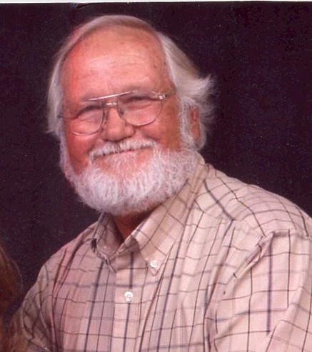 Obituary of Paul F. Newman