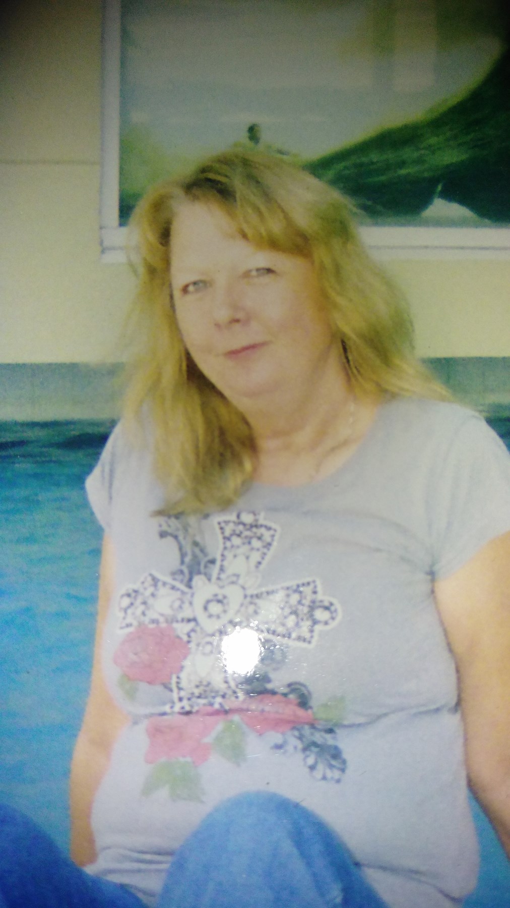 Obituary of Linda Faye Howell Lester