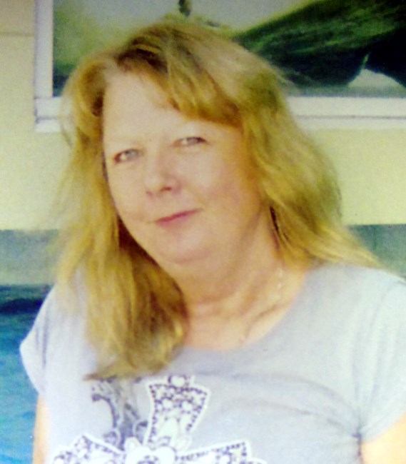 Obituary of Linda Faye Howell Lester