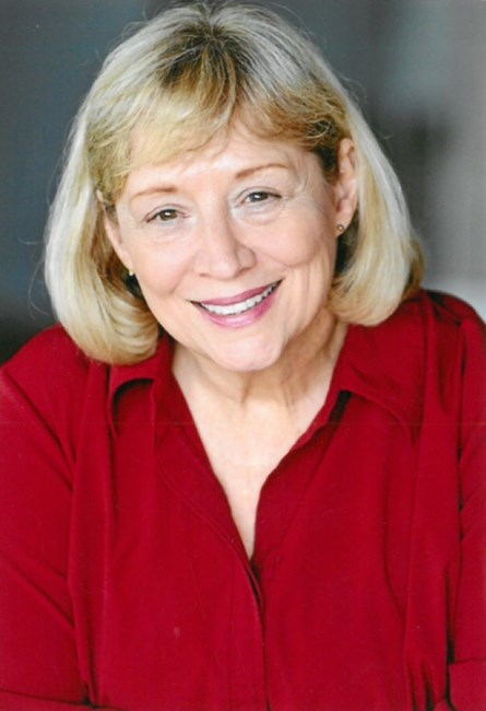 Avis de décès de Gerry Lynne Upchurch