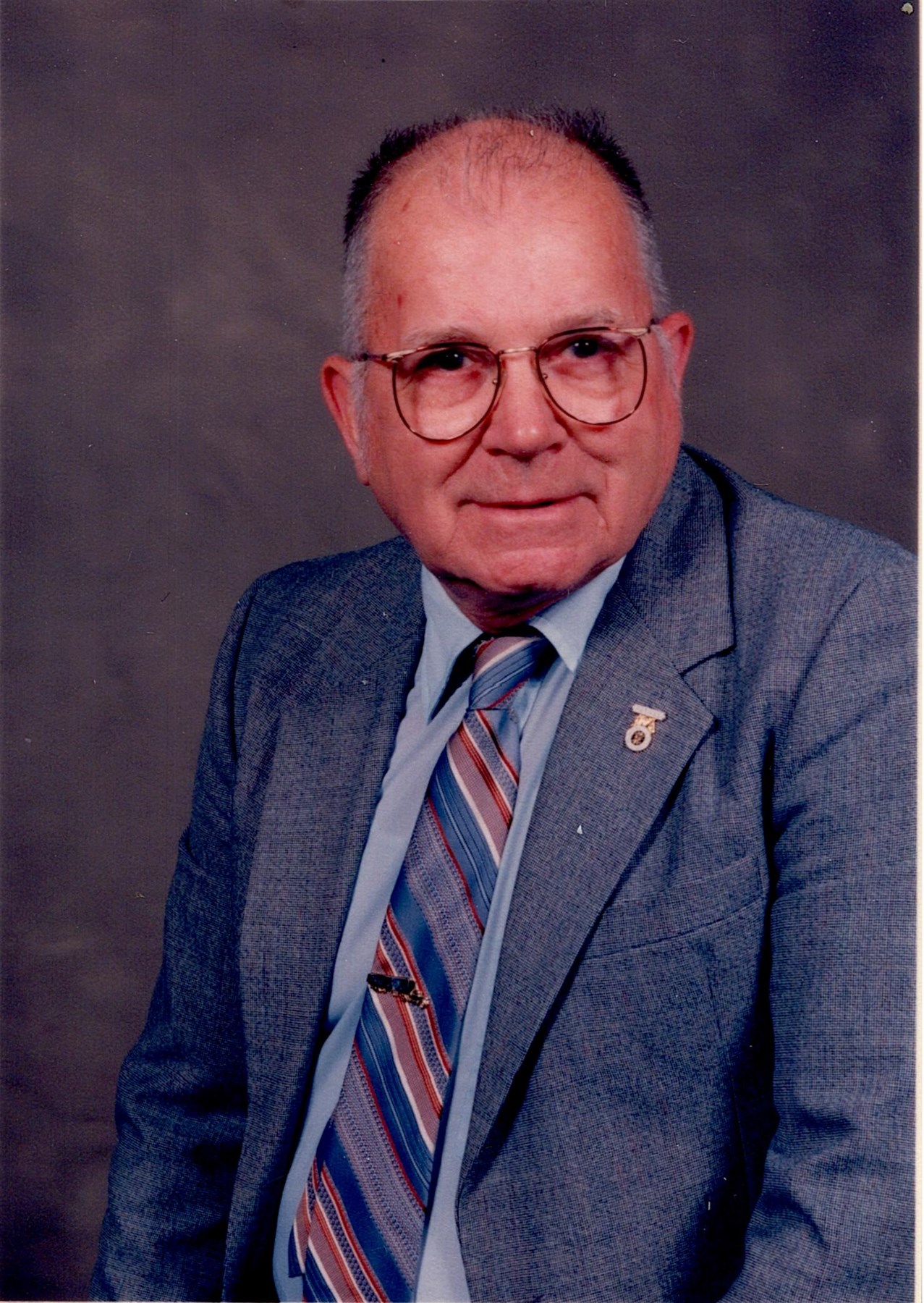 James Wafford Obituary Seagoville TX