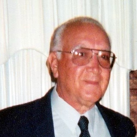 Obituary of Ronald Louis Pasquale