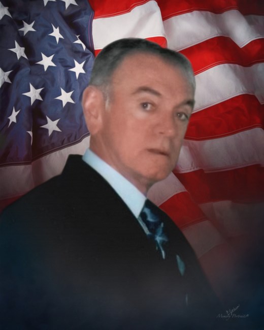 Obituary of James "Jim" Estill Stivers