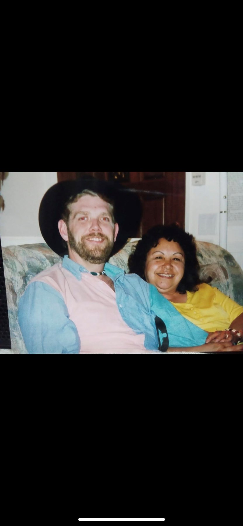 Obituary of Randy Lee Rodgers