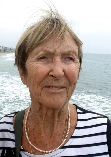 Obituary of Johanna Hendrina Mak