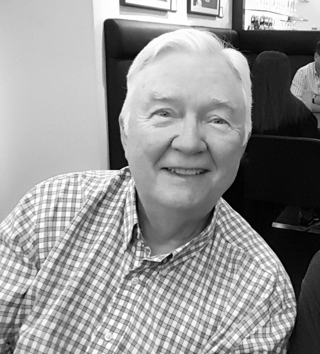 Obituary of Robert Marshall Willson