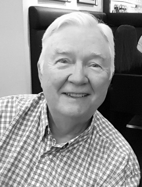 Obituary of Robert Marshall Willson