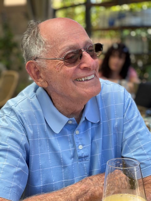 Obituary of Robbert J. Schuller