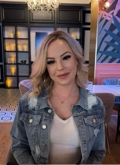 Obituary of Dimi Jayne Pritchard