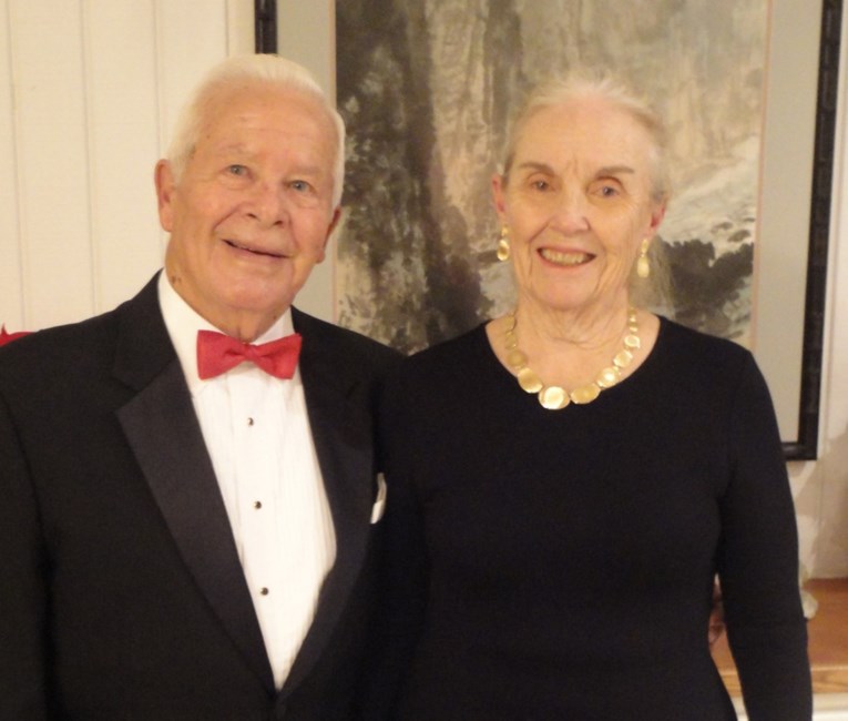 Obituary of Ronald Paul Stock