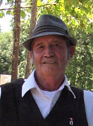 Obituary of Rodolfo Guevara