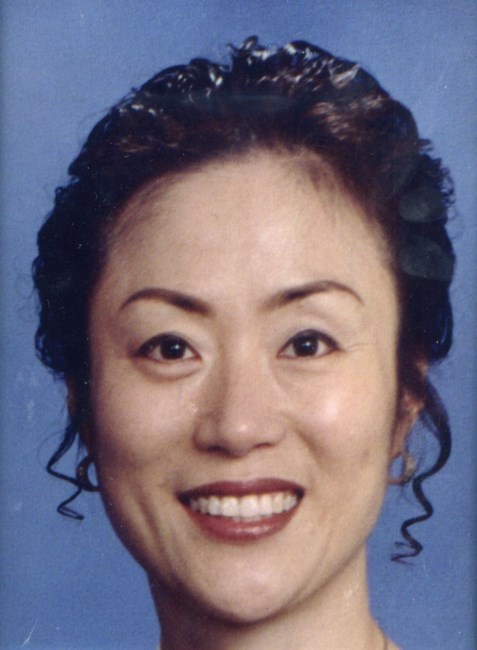 Obituary of Joyce Oi Lee