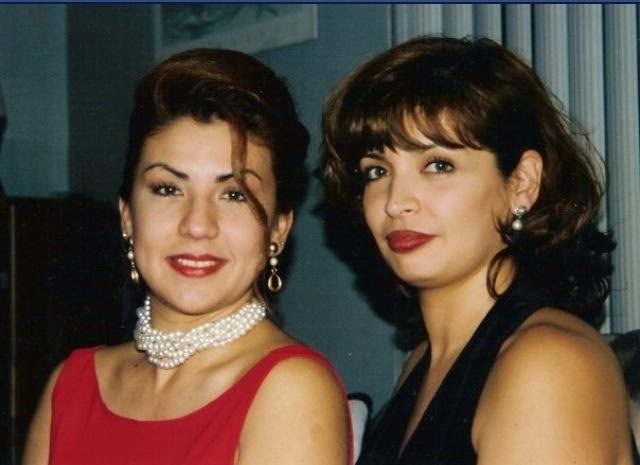 Obituary of Monica Noel Barr