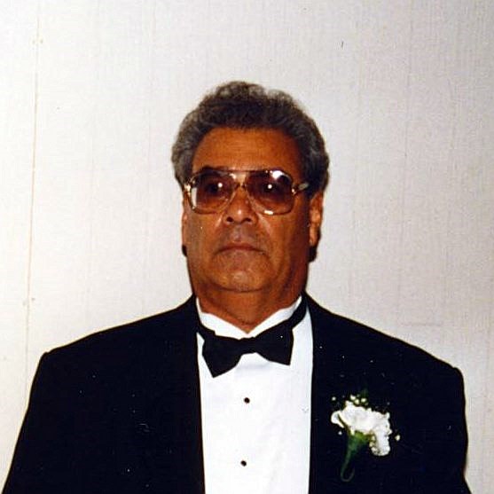 Obituary of Frank Rompal Sr.