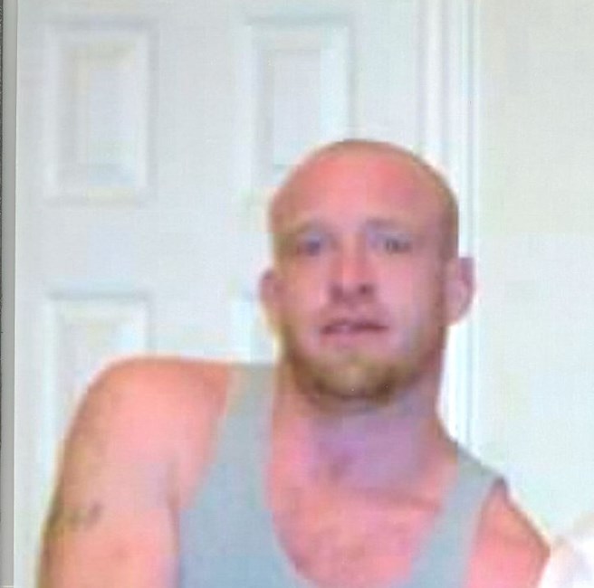 Avis de décès de Daniel Jason McRae