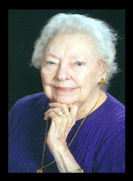 Obituary of Jane Bratton Betz