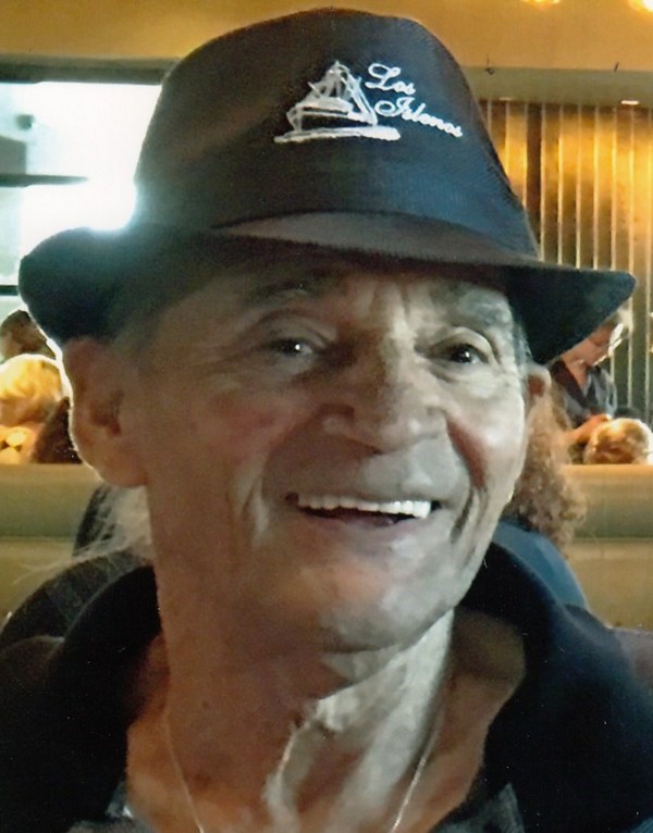 Obituary of Vernon Ernest Alfonso Sr.