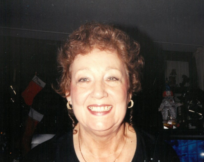 Obituary of Louise Shuman Garvin