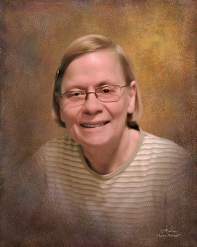 Obituary of Virginia Elaine Reynolds
