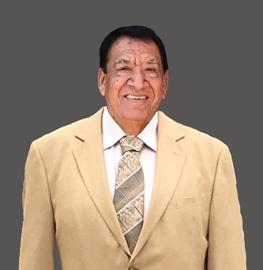 Obituary of Jose Luis Reyes