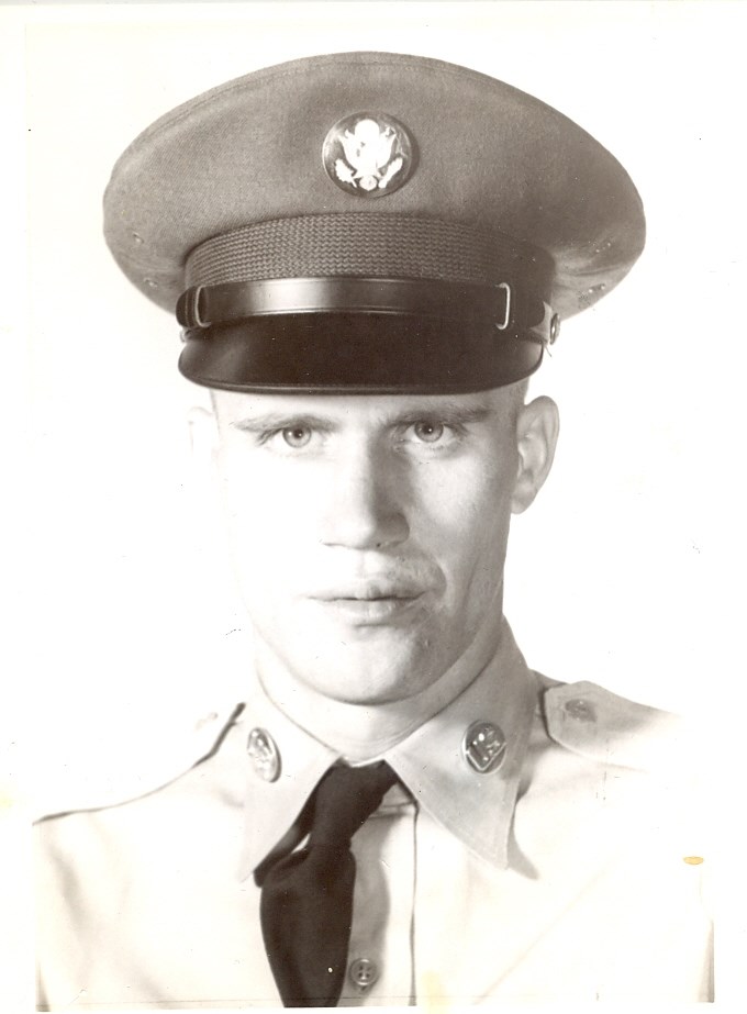 Obituary of Kenneth Dale Wilson