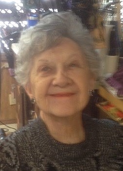 Obituary of Lois Stoltz