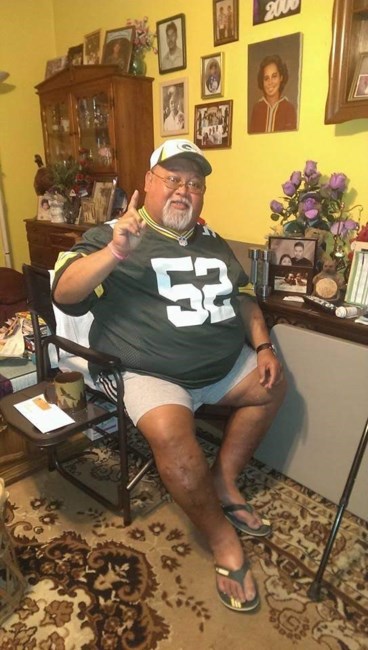 Obituary of Ignacio Castro Santos