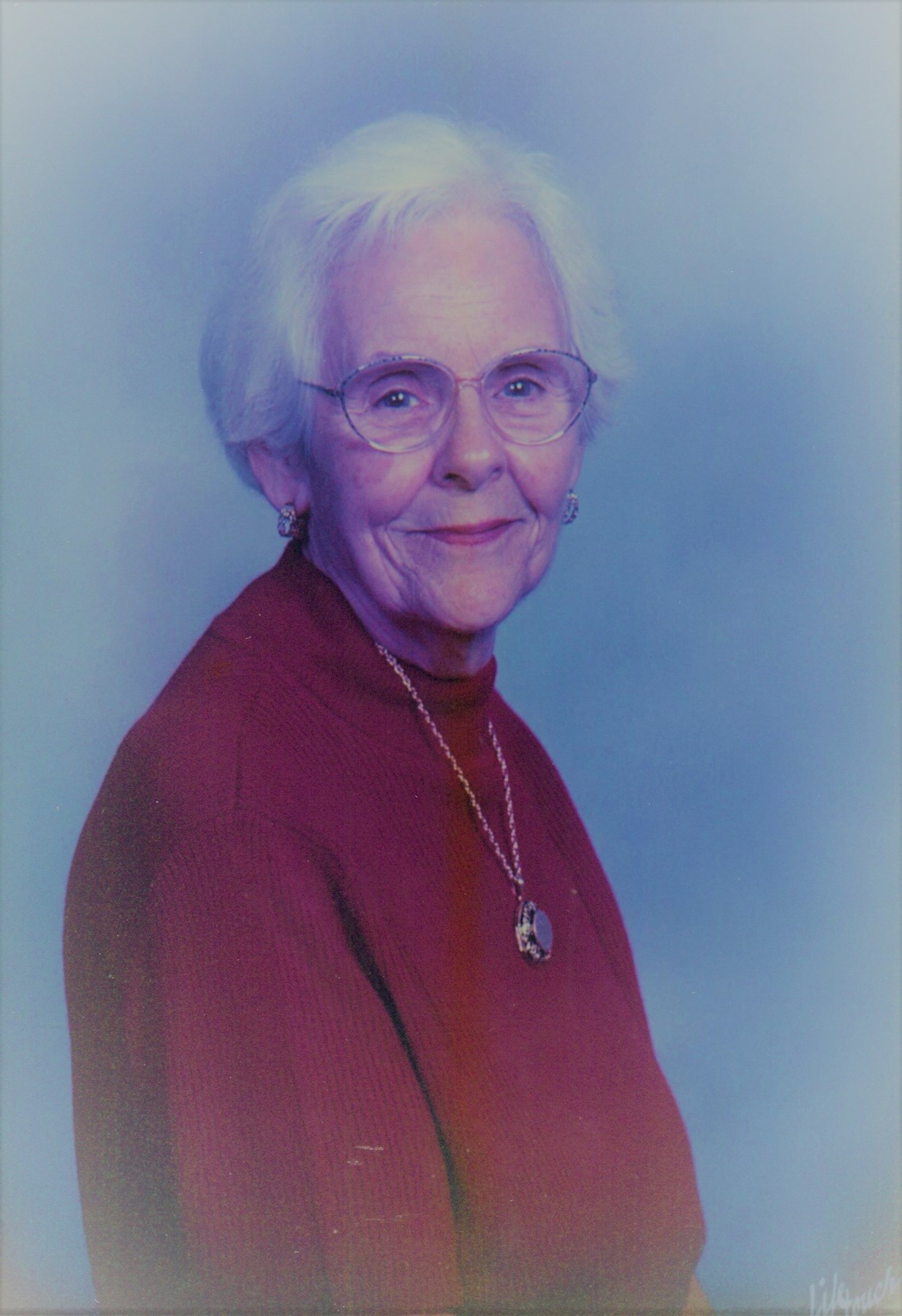 Obituary of Virginia E. Bradley