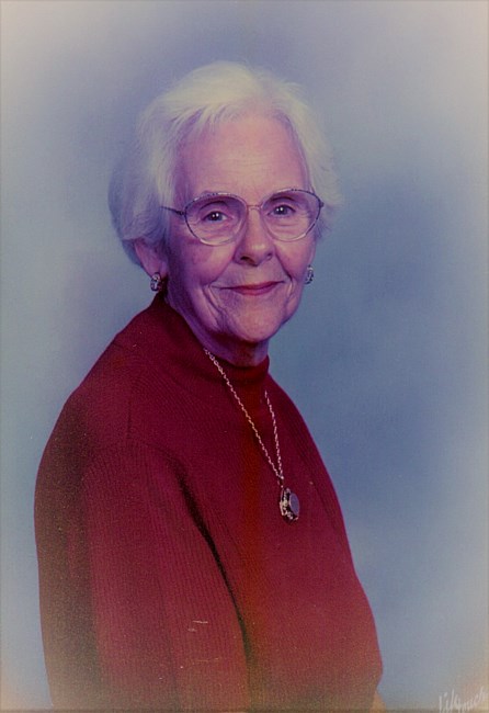 Obituary of Virginia E. Bradley