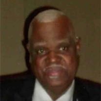 Obituary of Marvin Leroy Mitchell