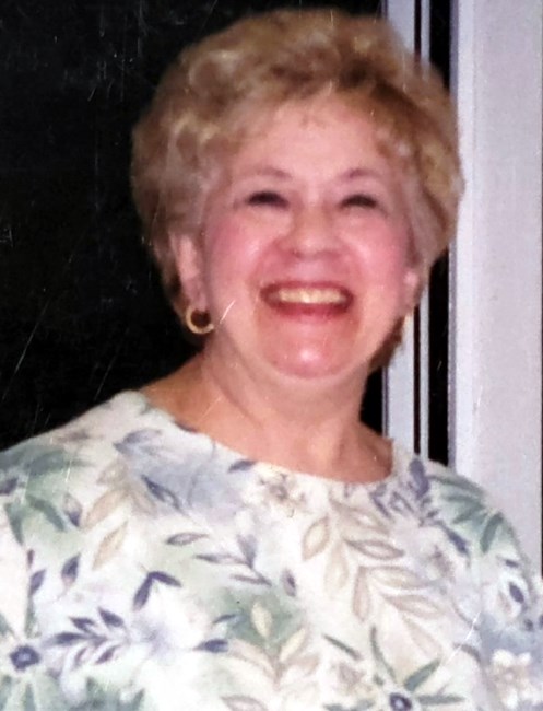 Obituario de Elizabeth L. Sciscilo