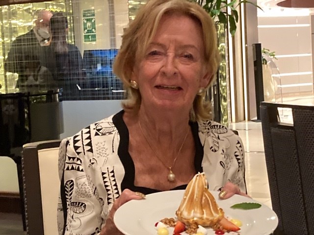 Obituary of Elizabeth Ann Foster