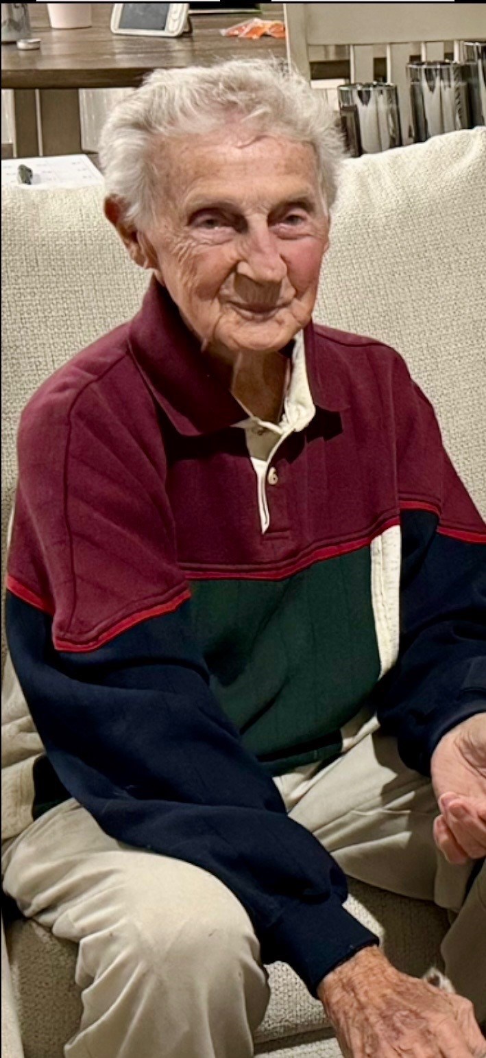 Obituary of James Thomas Lang