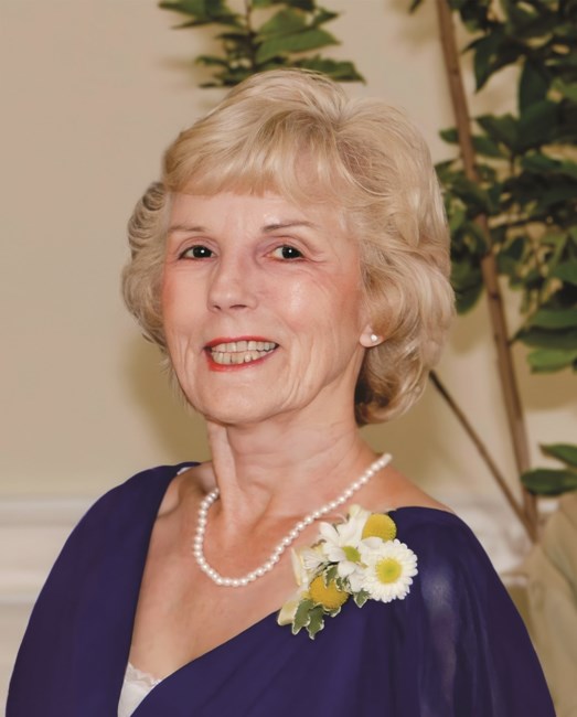 Obituary of Marilyn Joan O'Neal