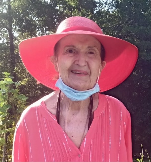 Obituary of Judith Clark Hensel