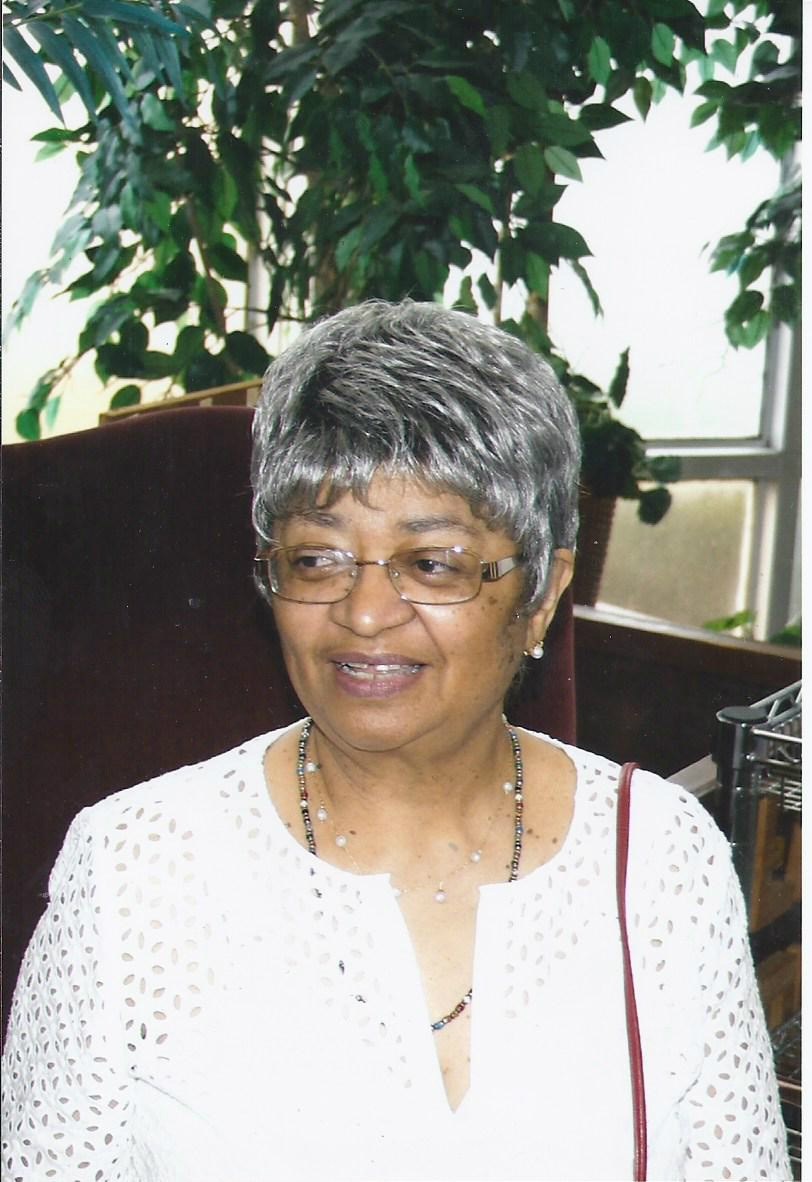 Obituary of Amietta Delores "Dotye" Whitaker