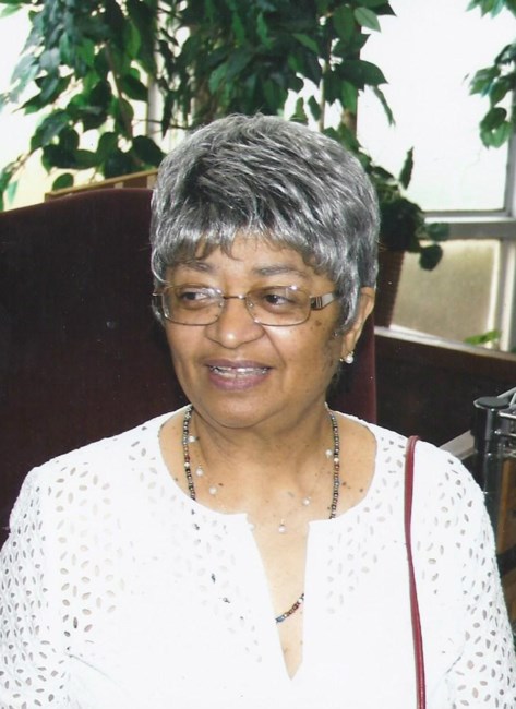 Obituary of Amietta Delores "Dotye" Whitaker
