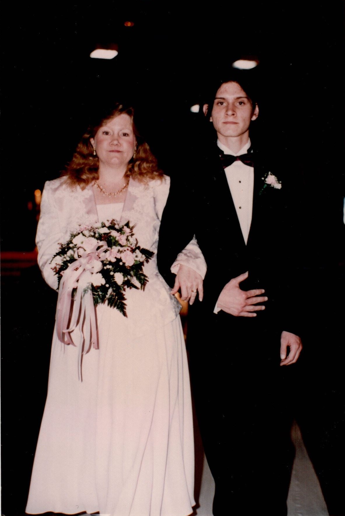 Obituary of Rita Diane Gallegos