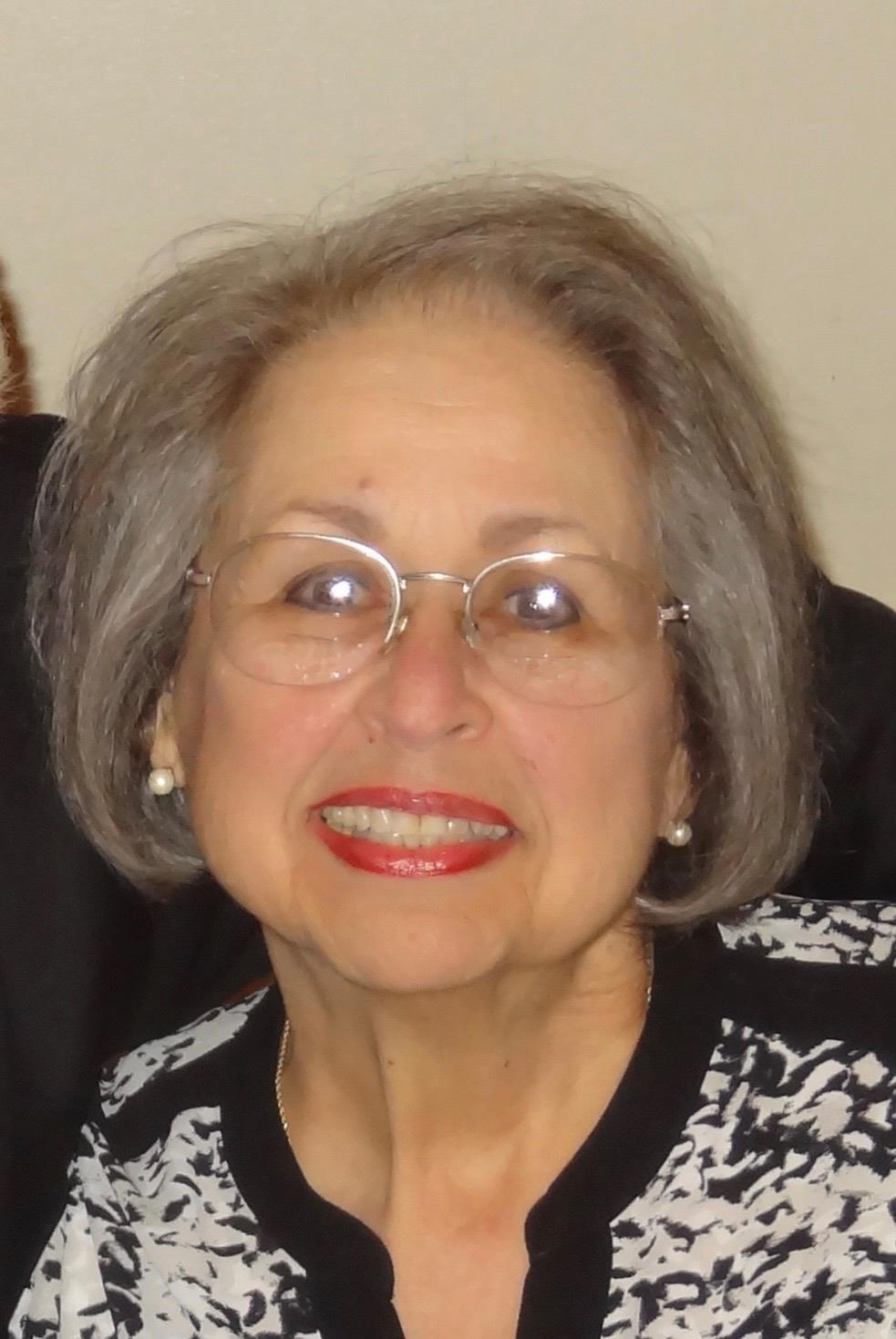 Obituary of Joyce Hanna Salem