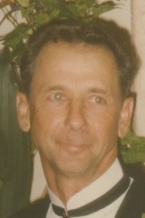 Obituary of Ulysse "Joe" Paul Lopez