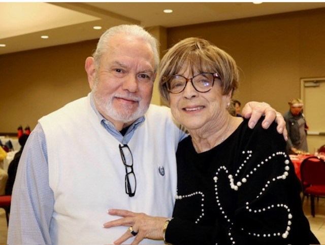 Obituary of Denise Barbara Gottlieb